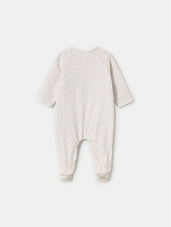 Mayoral Mayoral Romper 1755 Bež