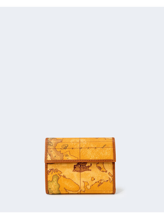 Alviero Martini Prima Classe Alviero Martini Prima Classe Portafoglio C W019 6000 Beige