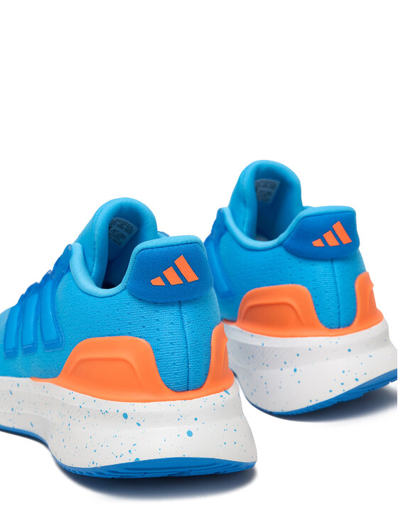 adidas adidas Snīkeri Ultrarun 5 J JQ1869 Zils