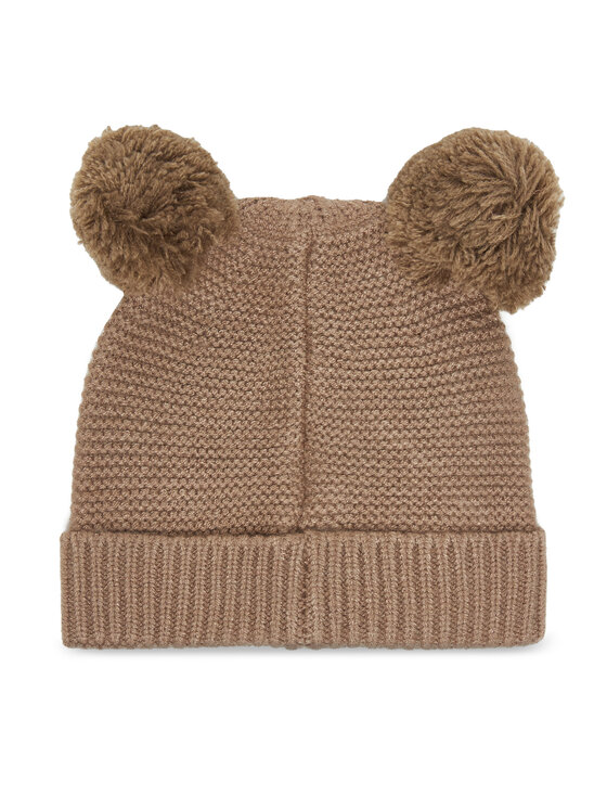 Guess Guess Set Mütze und Handschuhe H5BW13 Z1070 Beige