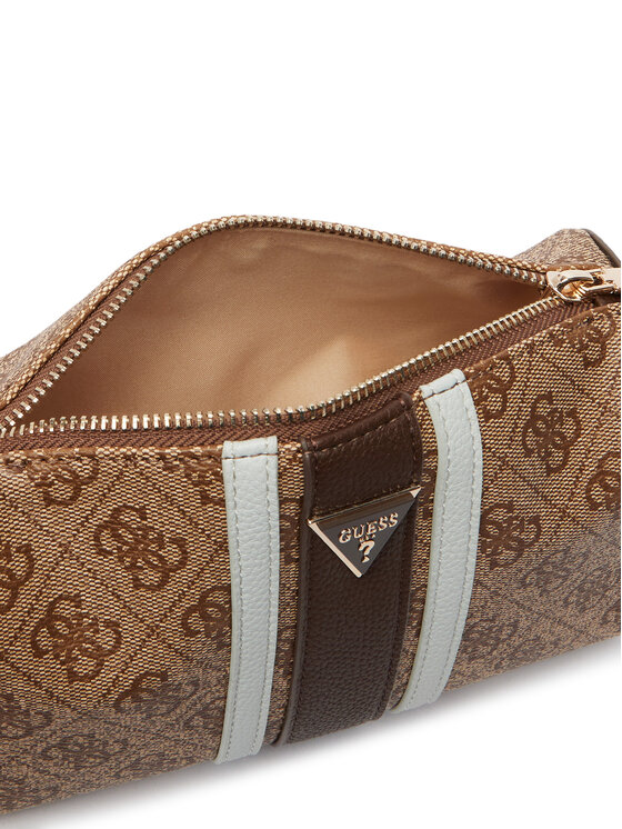 Guess Guess Косметичка PW7572 P6352 Коричневий