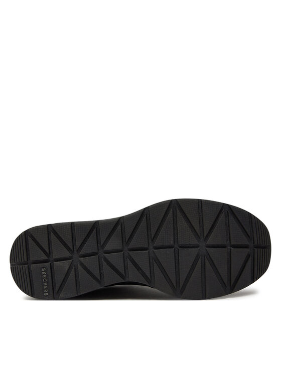 Skechers Skechers Sneakersy Subtle Spots 155616/BBK Czarny
