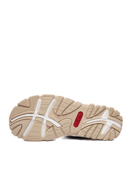 Rieker Rieker Sandales CEO-68866-40 Pelēks