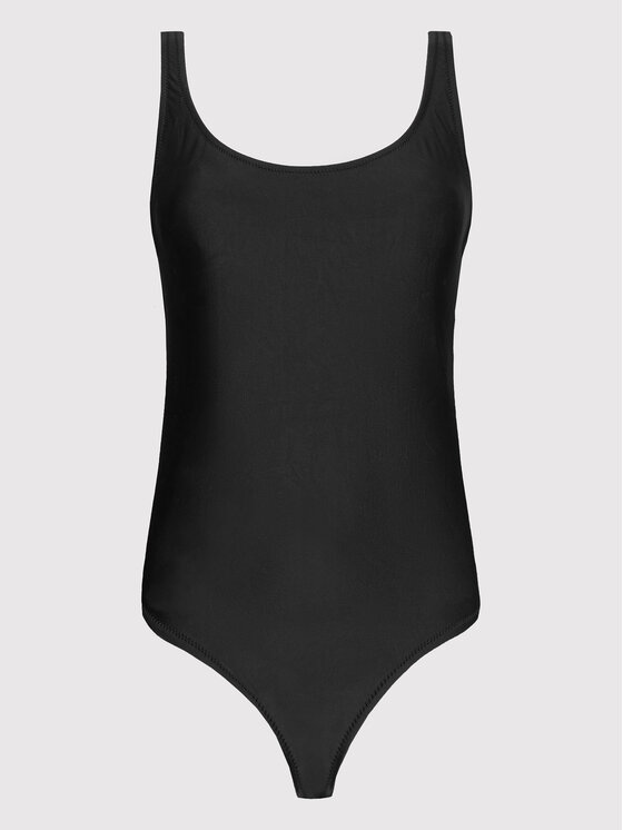 Chiara Ferragni Chiara Ferragni Costume da bagno CFA8110 Nero