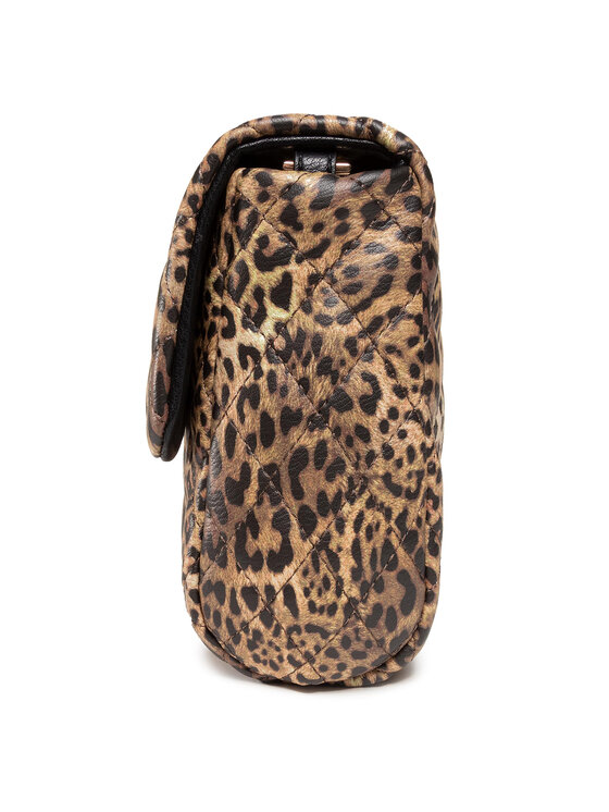 Borsetta M Crossbody AA1340 E0141 Marrone