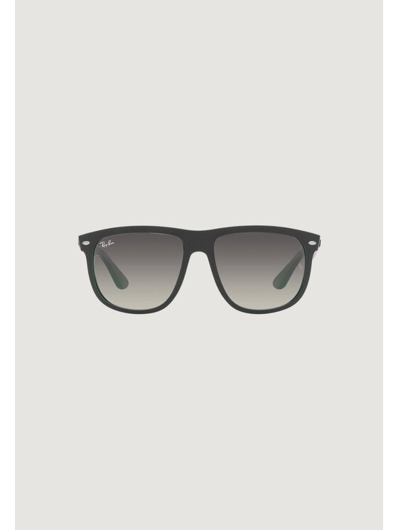 Ray-Ban Ray-Ban Okulary przeciwsłoneczne BOYFRIEND Zielony