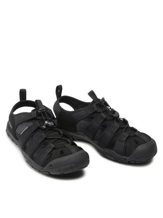 Keen Keen Sandali Clearwater Cnx 1026311 Črna