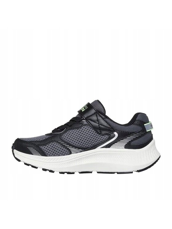 Skechers Skechers Sneakersy 405039L-BKCC Czarny