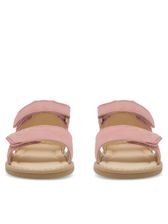 Lasocki Kids Lasocki Kids Sandali Bob CI12-BOB-01(II)DZ Roza