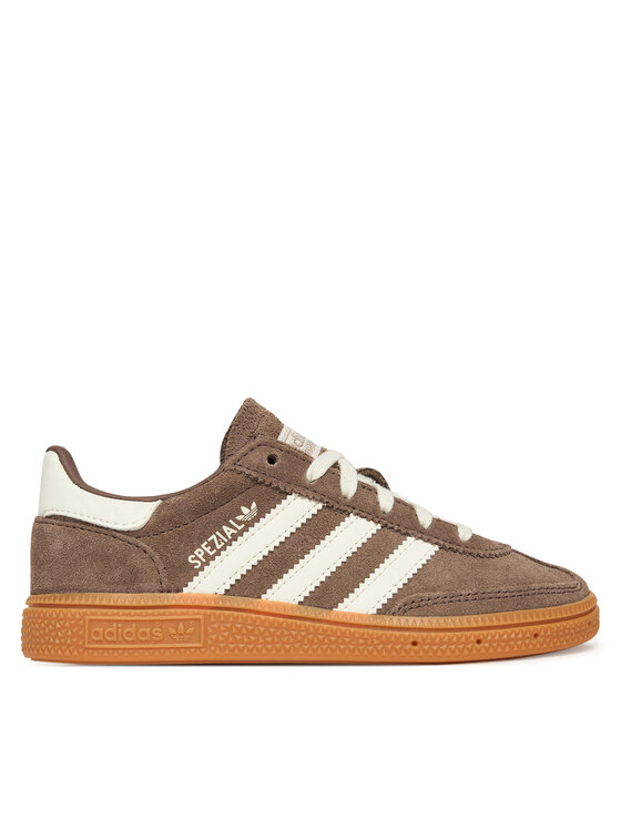 adidas adidas Sneakers Handball Spezial KI3943 Marrone