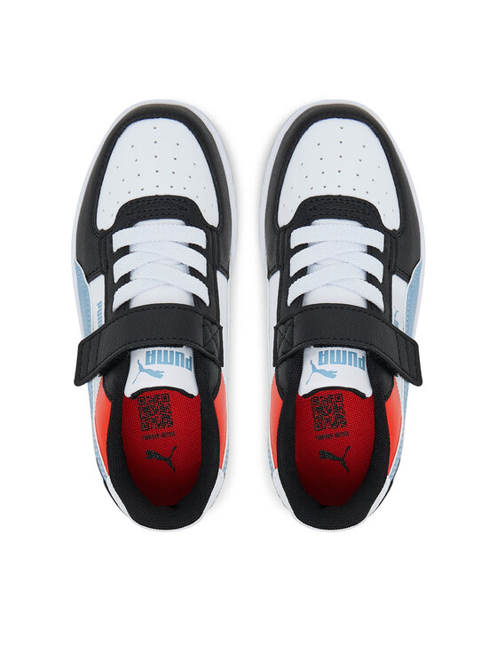 Puma Puma Сникърси Caven 2.0 Block Ac+ Ps 394462 17 Бял