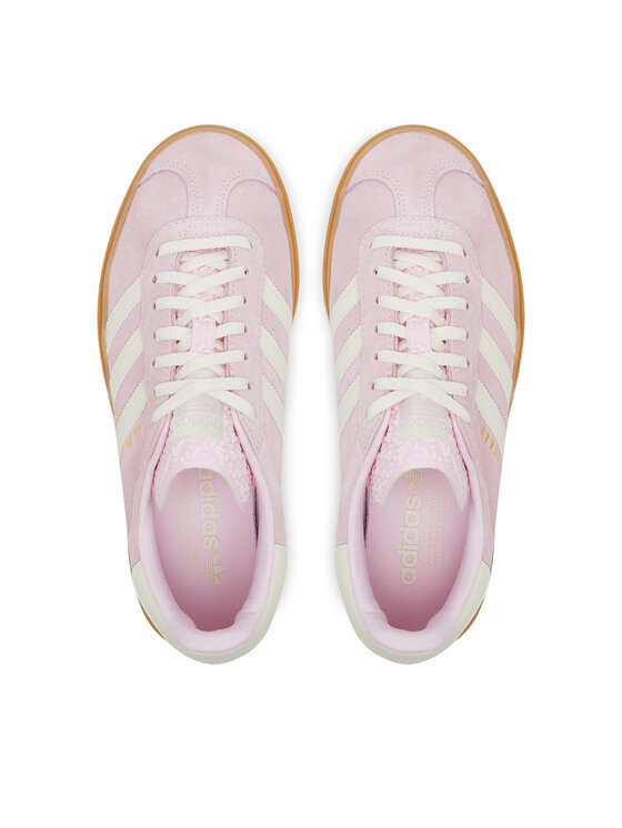 adidas adidas Tenisice Gazelle Bold JQ7777 Ružičasta