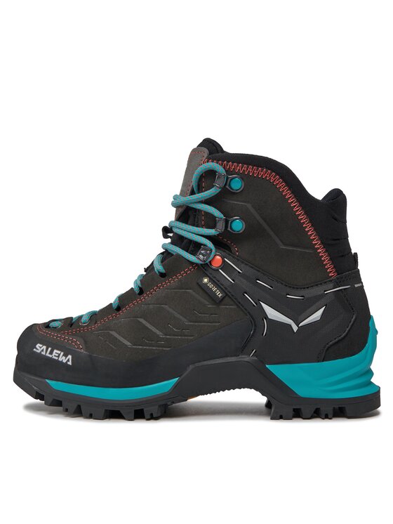 Salewa Salewa Trekkings Mtn Trainer Mid Gtx GORE-TEX 63459-0674