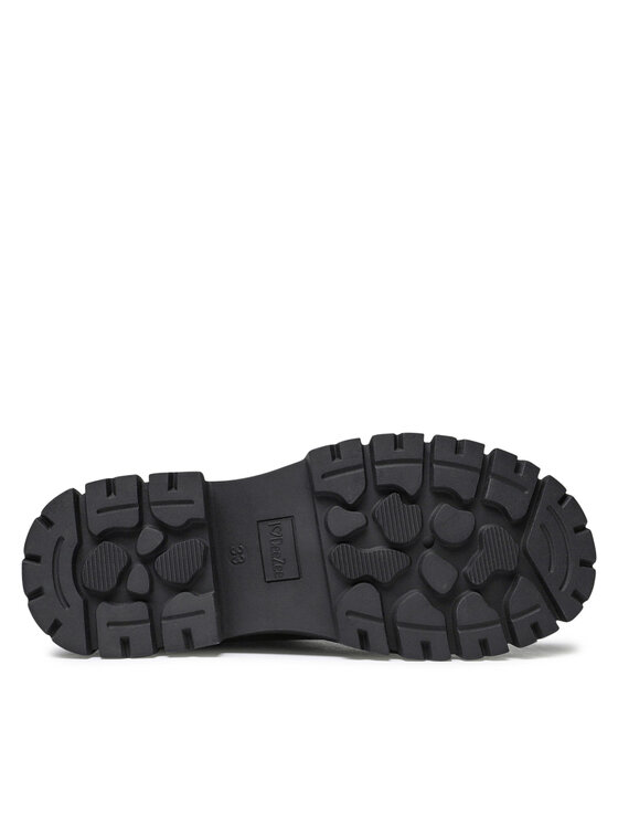 DeeZee DeeZee Botine CS5907-05 Negru