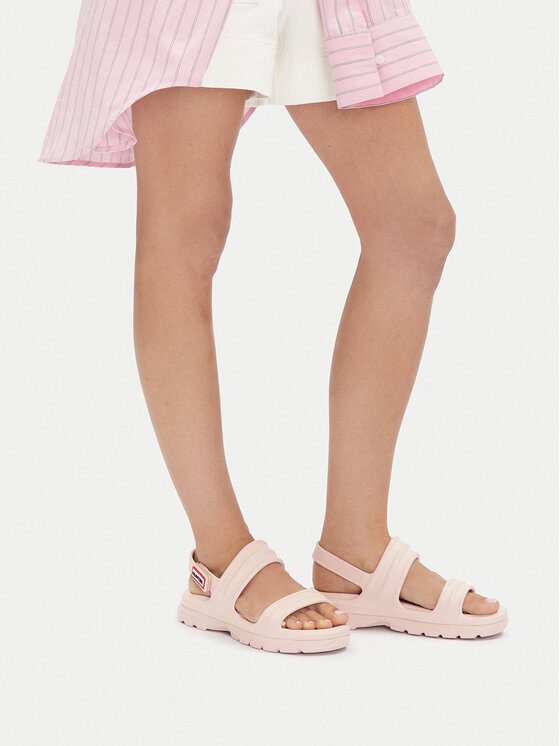 Hunter Hunter Сандали HUN8761 Розов