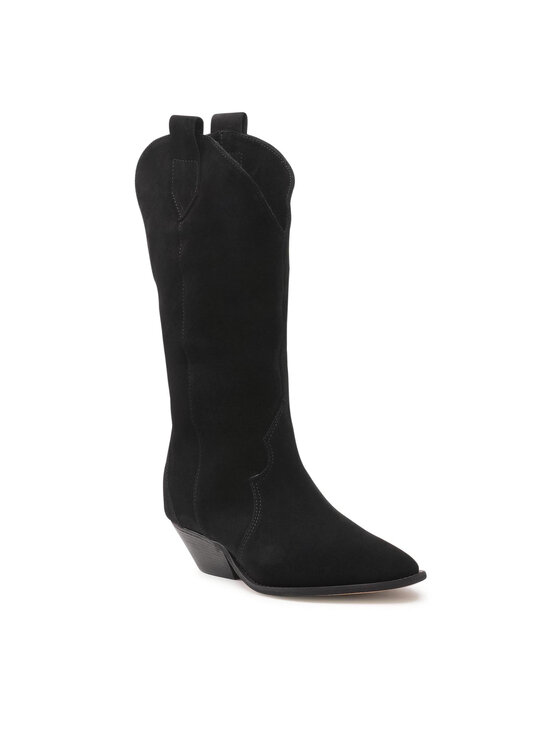 L37 L37 Stiefel Here We Go Again SW4 Schwarz