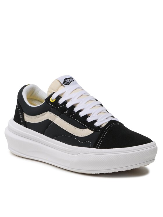 Vans superge hot sale