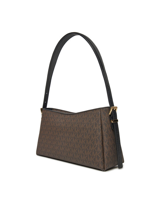 MICHAEL Michael Kors MICHAEL Michael Kors Borsetta Moore 32R5G9OC6B Marrone