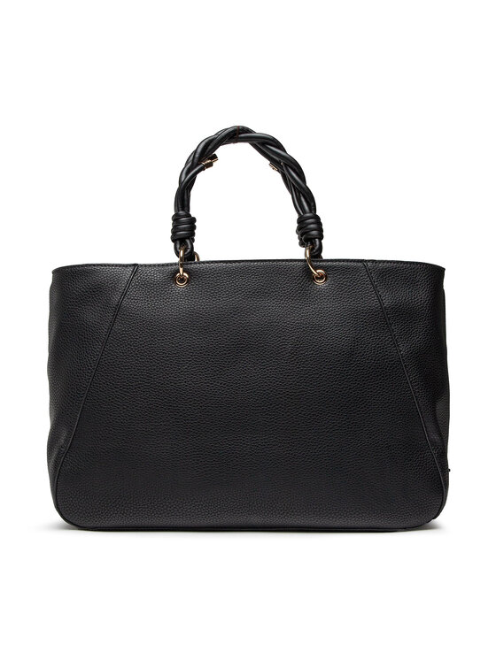 Borsetta Ecs L Shopping AF2017 E0086 Nero