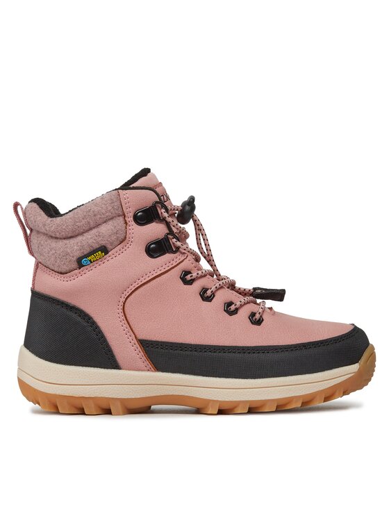 ZigZag ZigZag Traperid Aenaide Kids Boot WP Z234119 Roosa