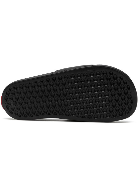 Vans Vans Iešļūcenes La Costa Slide-On VN0A5HF5IX61 Melns