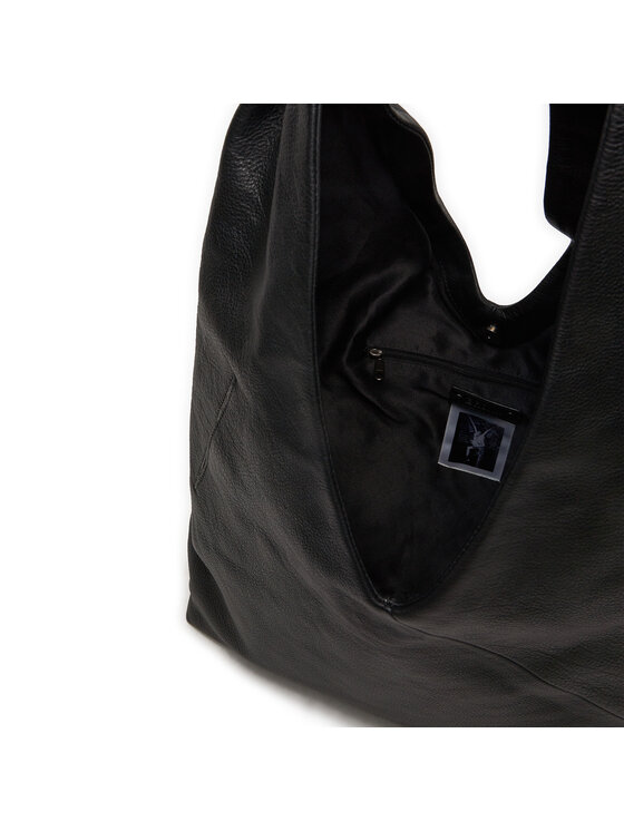 Bronx Bronx Handtasche 21034-U Schwarz