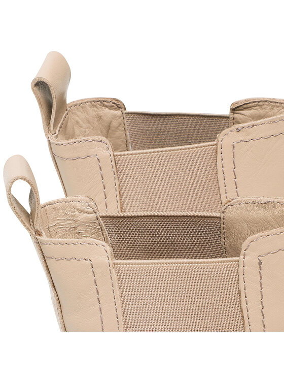 Gino Rossi Gino Rossi Chelsea 222FW103 Beige