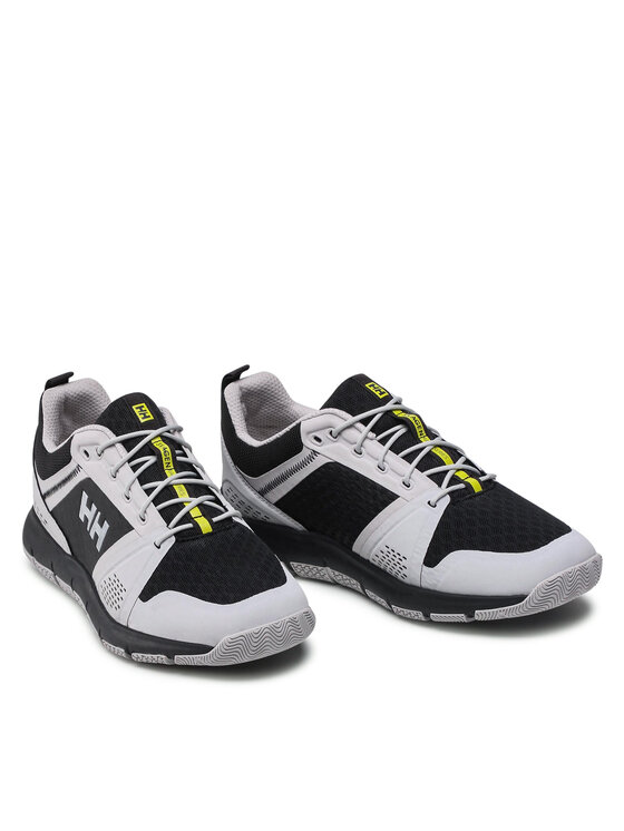 Helly Hansen Helly Hansen Încălțăminte pentru sporturi nautice Skagen F-1 Offshore 11312_984 Gri