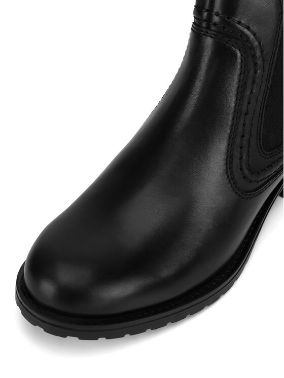 Lasocki Lasocki Klassische Stiefeletten WI16-CORA-15 Schwarz