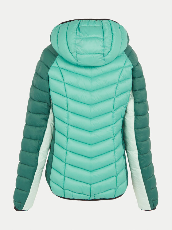 Regatta Regatta Giacca di transizione Dalent RWN305 Verde Slim Fit