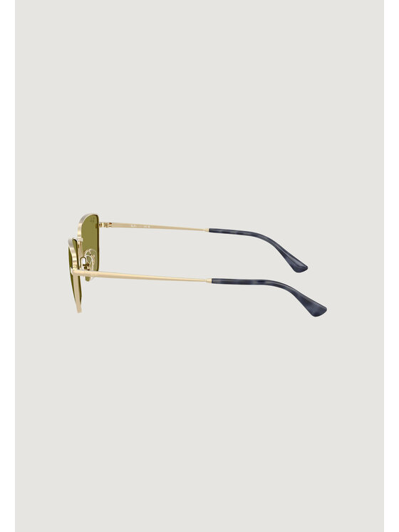 Ray-Ban Ray-Ban Okulary przeciwsłoneczne 0RB3783 9213/2 Złoty