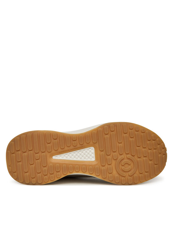 Under Armour Under Armour Сникърси UA Edge Leather 3028375 Каки