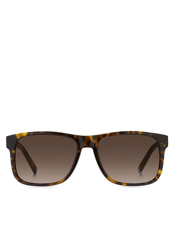 Tommy Hilfiger Tommy Hilfiger Sunčane naočale 2073/S 206751 Smeđa