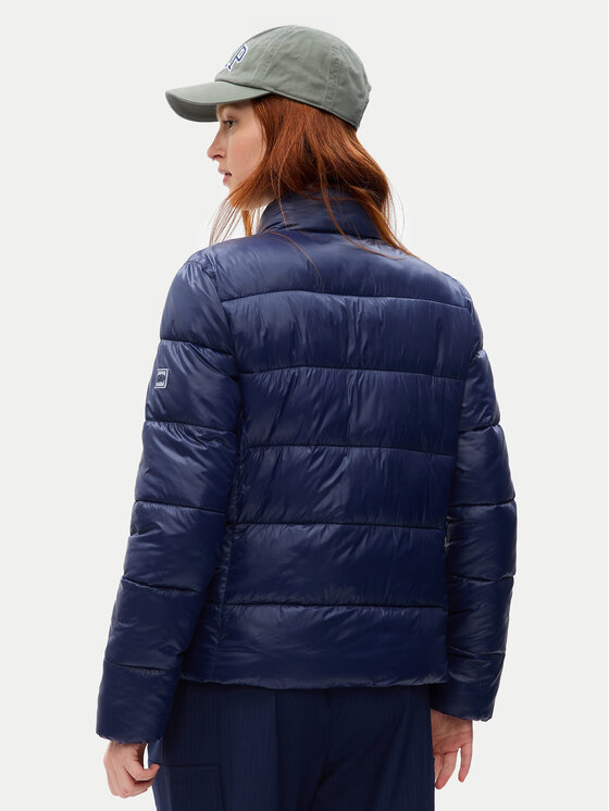 Gap Gap Átmeneti kabát 724309 Sötétkék Regular Fit