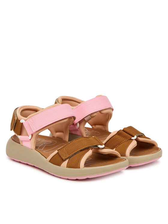 Primigi Primigi Sandaalid 1395833 D Pruun