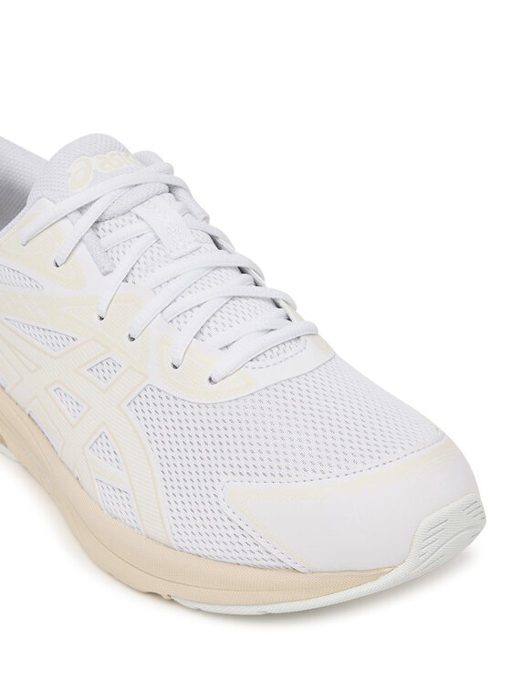 Asics Asics Сникърси Gel-Quantum Kei 1203A601 Бял