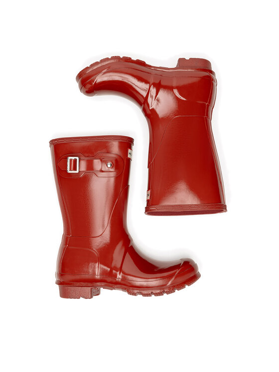 Hunter Hunter Gumicsizma WFS1000RGL Piros