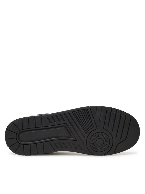 Plein Sport Plein Sport Sneakersy Viper I // GEN.X.05 SAES USC0737 STE003N Biały