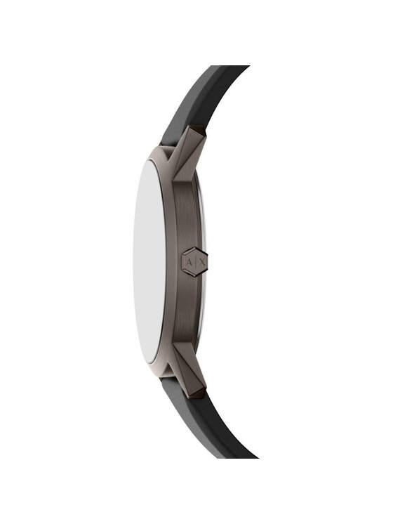 Armani Exchange Armani Exchange Zegarek AX2652 Czarny