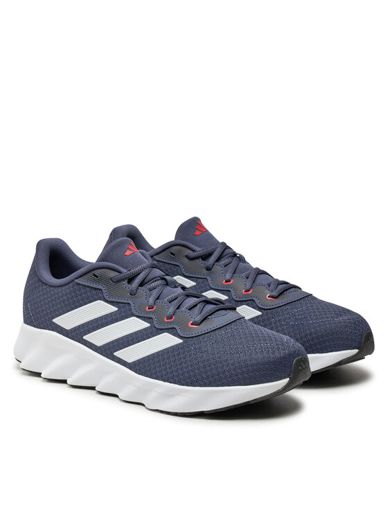 adidas adidas Buty do biegania Switch Move ID8329 Niebieski