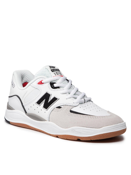New Balance Laisvalaikio batai NM1010WG Balta • Modivo.lt