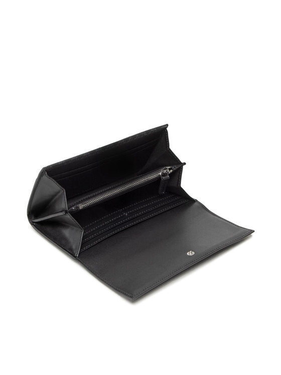 Portafoglio grande da donna Y3H170 Y413E 80001