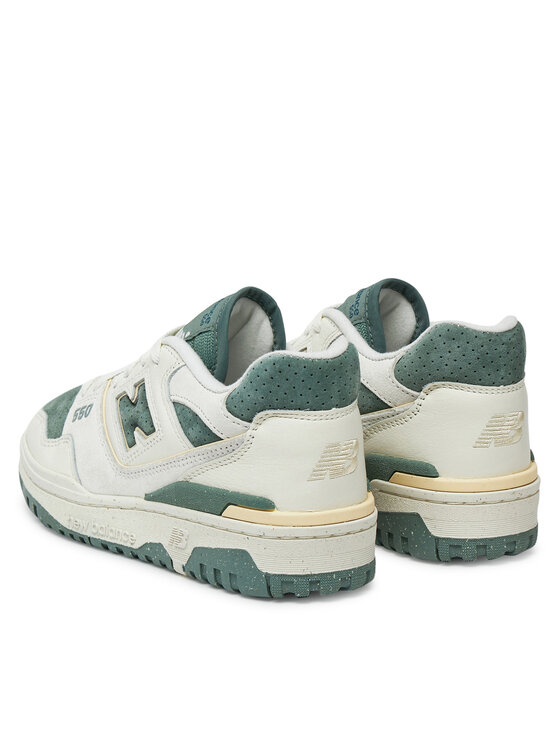 New Balance New Balance Laisvalaikio batai BBW550PE Smėlio