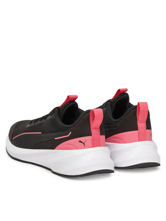 Puma Puma Sportcipők Flyer Lite 3 Jr 401526 03 Fekete