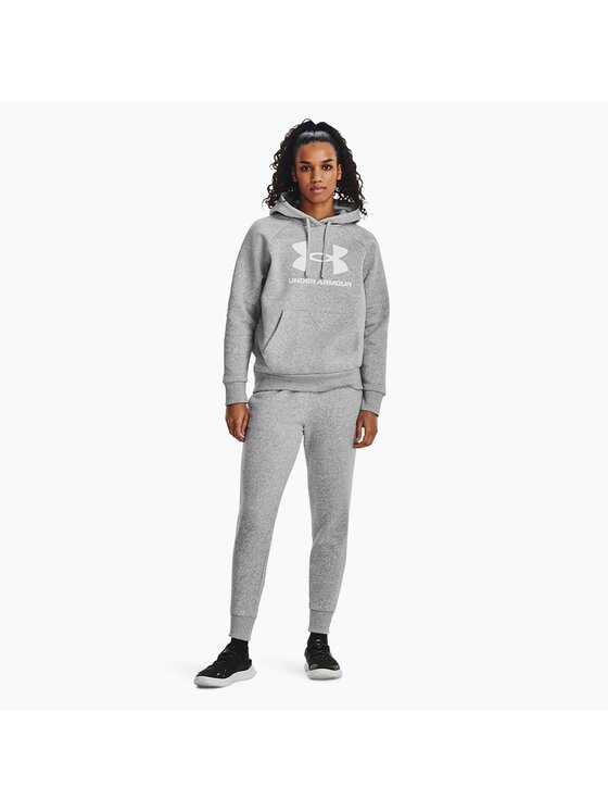 Under Armour Under Armour Bluza UA-1379501 Szary Active Fit