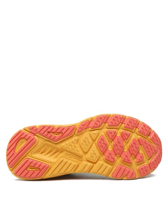 Hoka Hoka Scarpe da corsa W Arahi 6 1123195 Beige