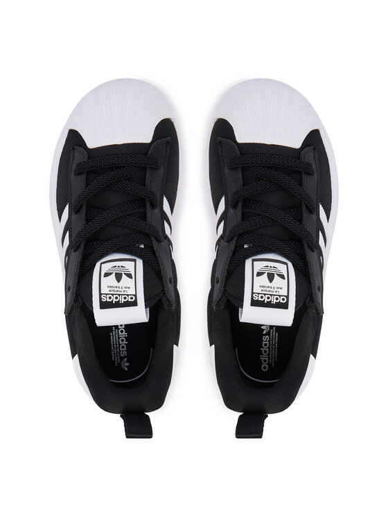 adidas adidas Sneakers Superstar Quickon KK2177 Schwarz