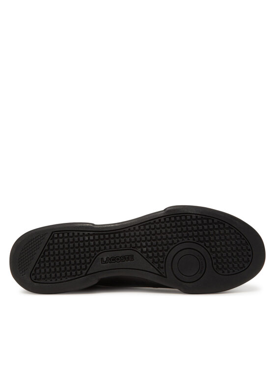 Lacoste Lacoste Tenisice Carnaby Cup 7-49SMA0035 Crna