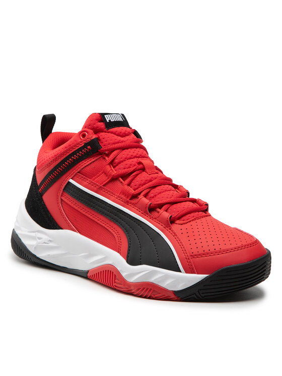 puma future rouge