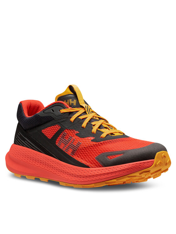 Helly Hansen Helly Hansen Pantofi pentru alergare 11978 Portocaliu